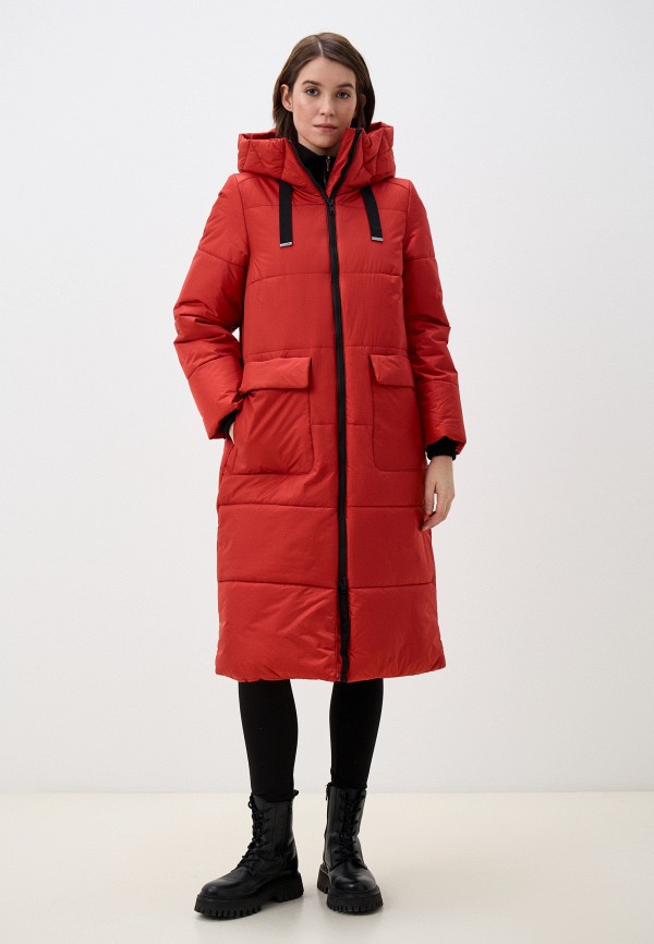 Куртка утепленная Dixi-Coat