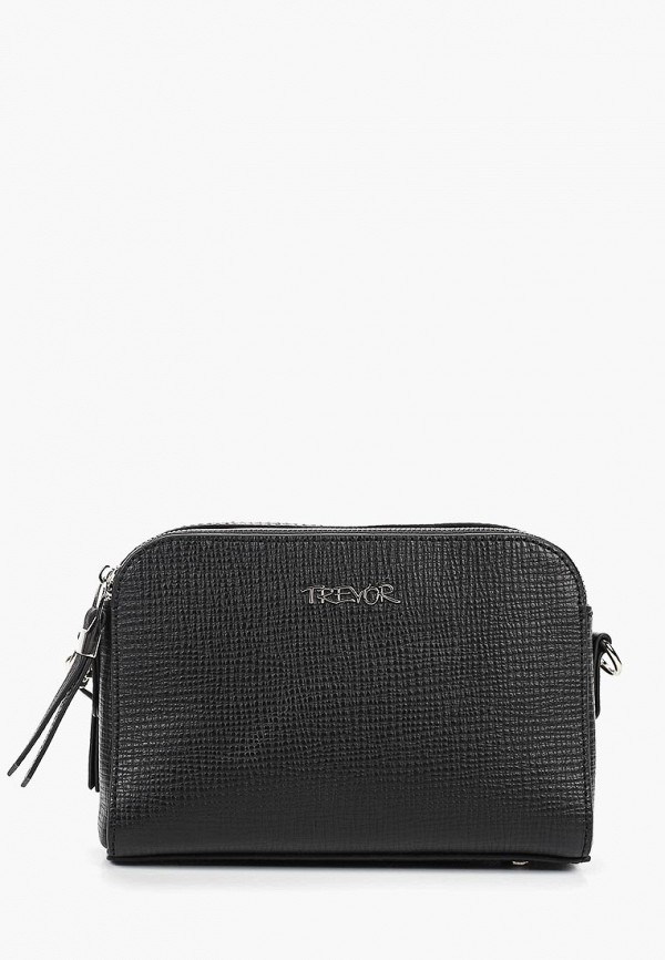 

Сумка Trevor, Черный