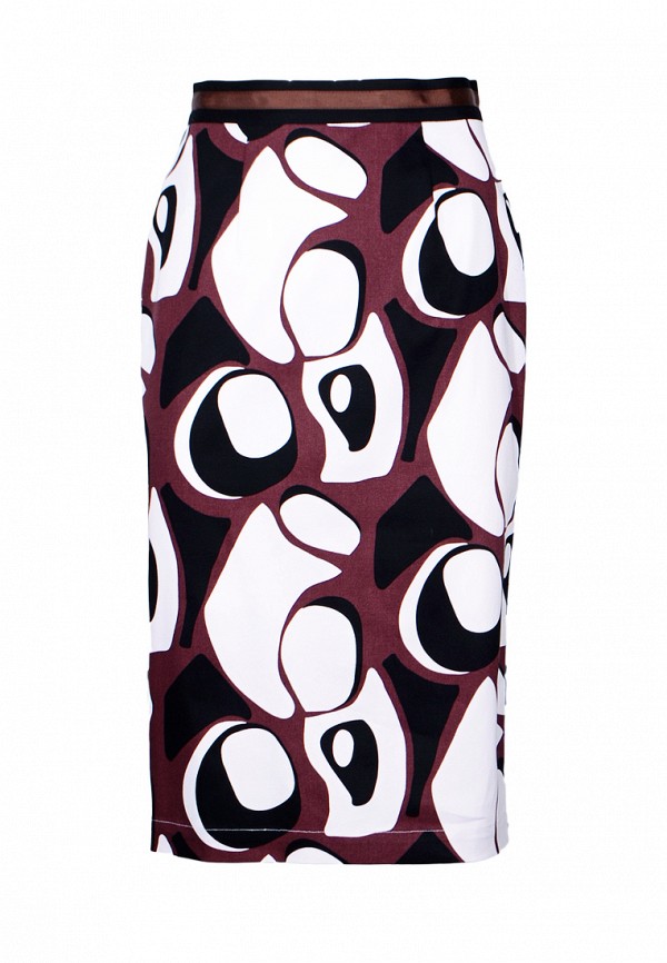 

Юбка Dolcedonna, Мультиколор, Dolcedonna MP002XW00JYL
