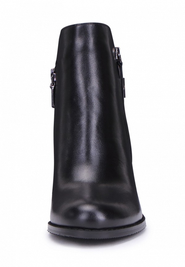 

Ботильоны Pierre Cardin, Черный