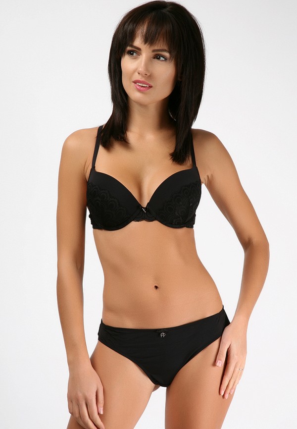

Трусы PrettyPolly; PrettyPolly MP002XW00MNX, Черный