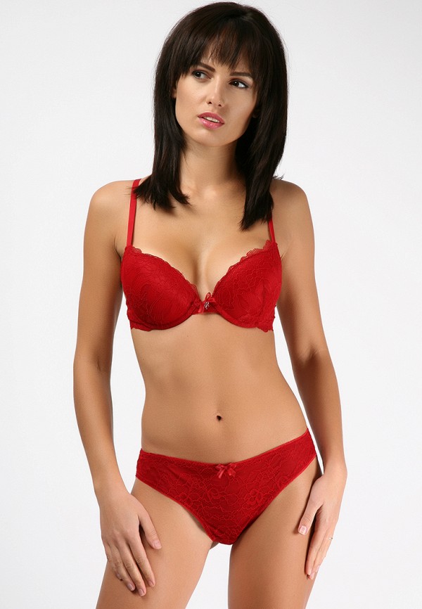 

Трусы PrettyPolly, Красный, PrettyPolly MP002XW00MOE