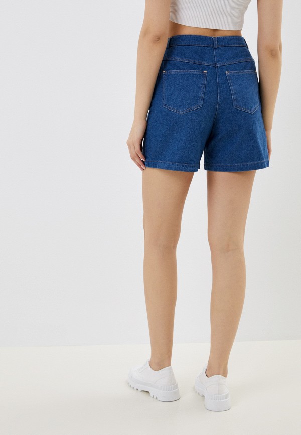 фото Шорты джинсовые talia