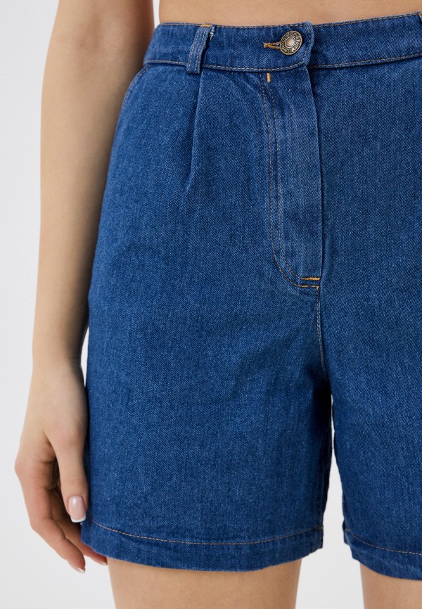 фото Шорты джинсовые talia