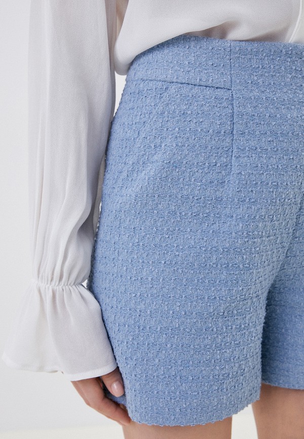 Шорты Talia голубой, размер 46, фото 4