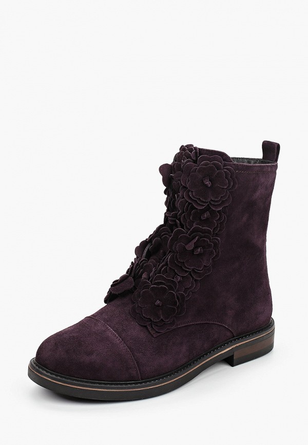 фото Ботинки mascotte