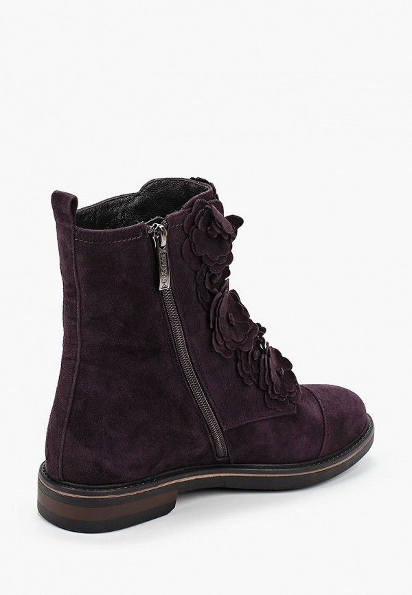 фото Ботинки mascotte