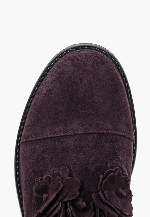 фото Ботинки mascotte