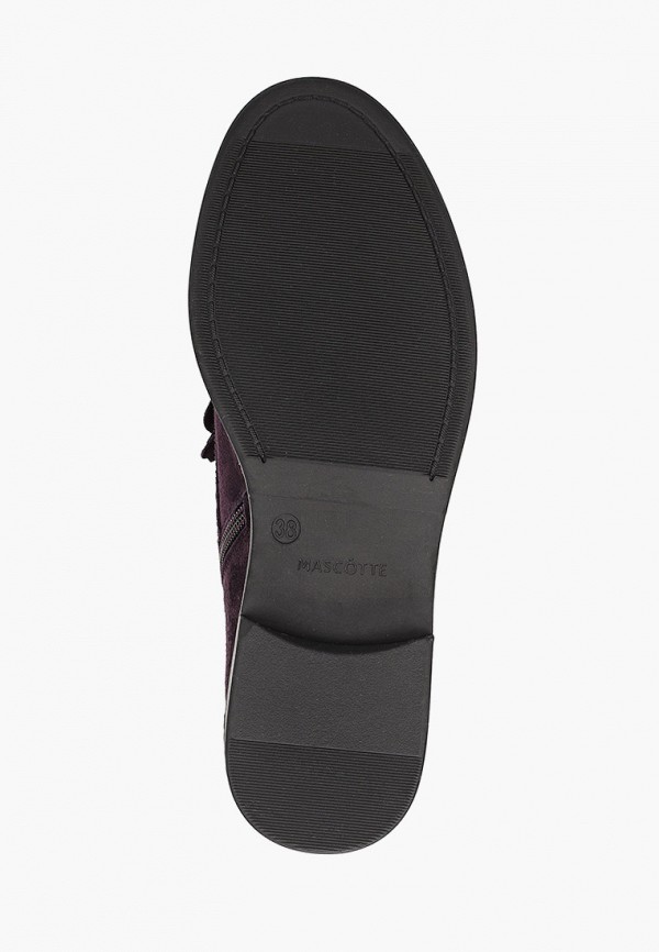 фото Ботинки mascotte