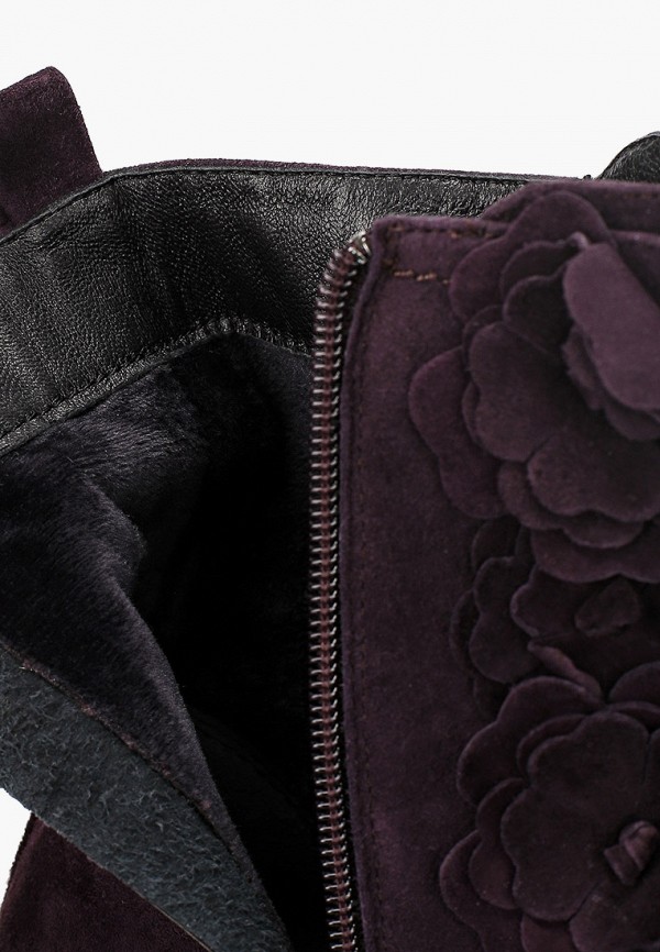 фото Ботинки mascotte