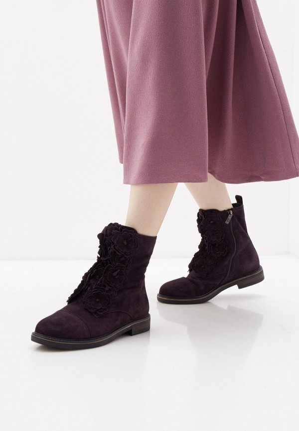 фото Ботинки mascotte