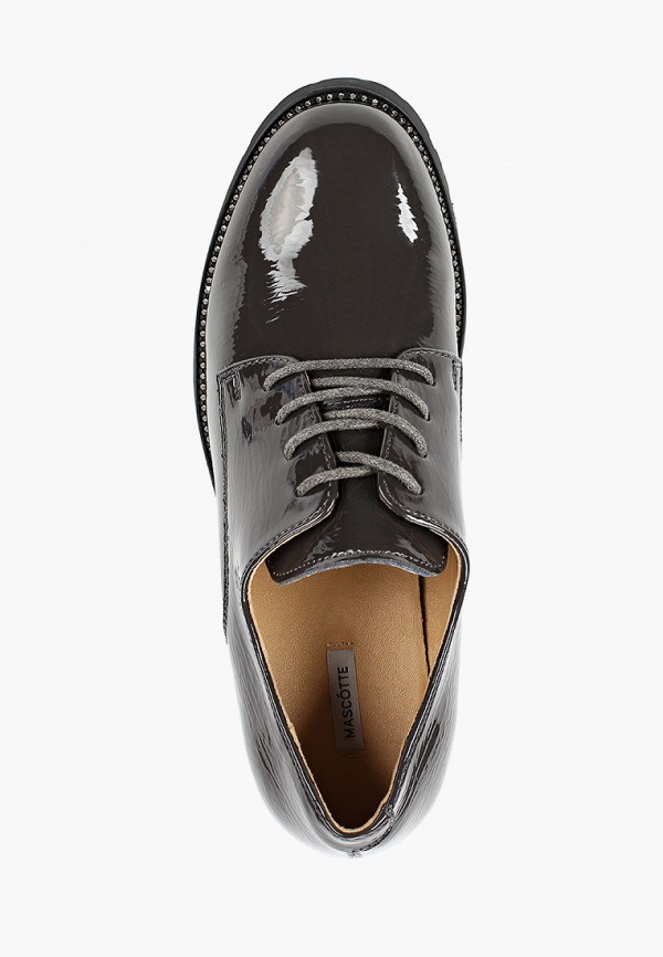 фото Ботинки mascotte