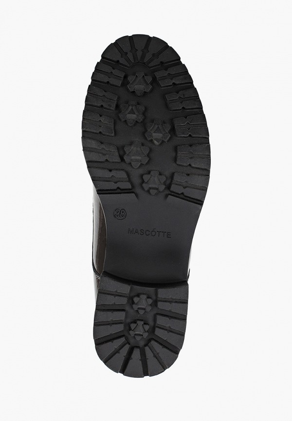 фото Ботинки mascotte