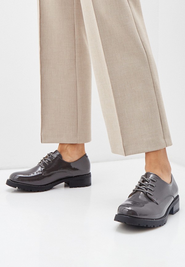 фото Ботинки mascotte