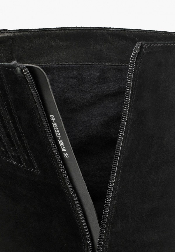 фото Сапоги mascotte