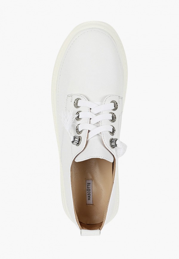 фото Кеды mascotte