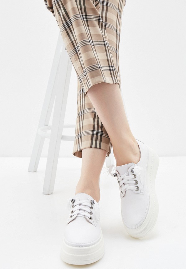 фото Кеды mascotte