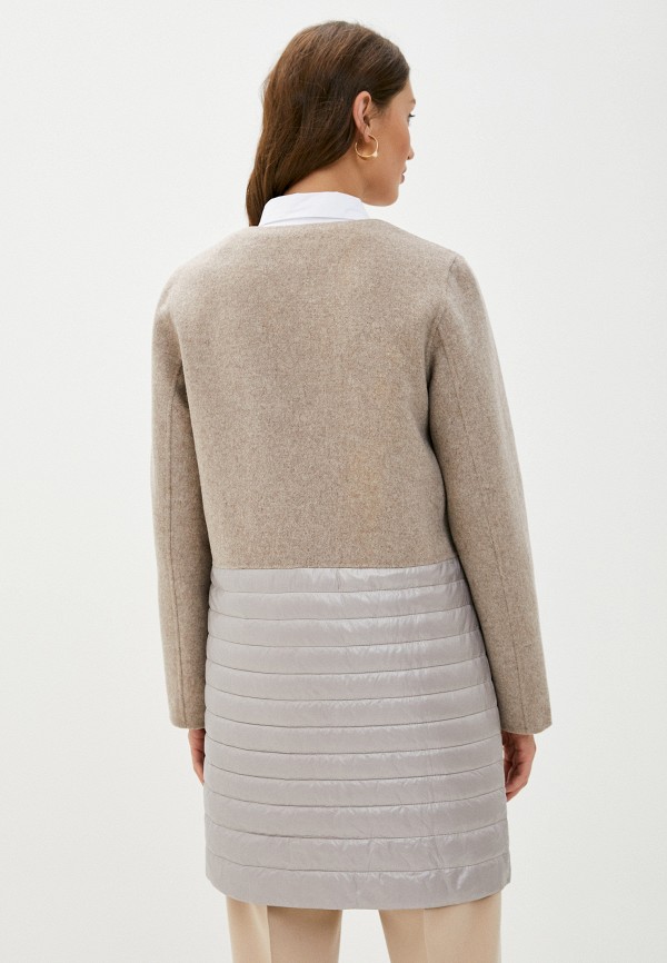 фото Пальто la biali