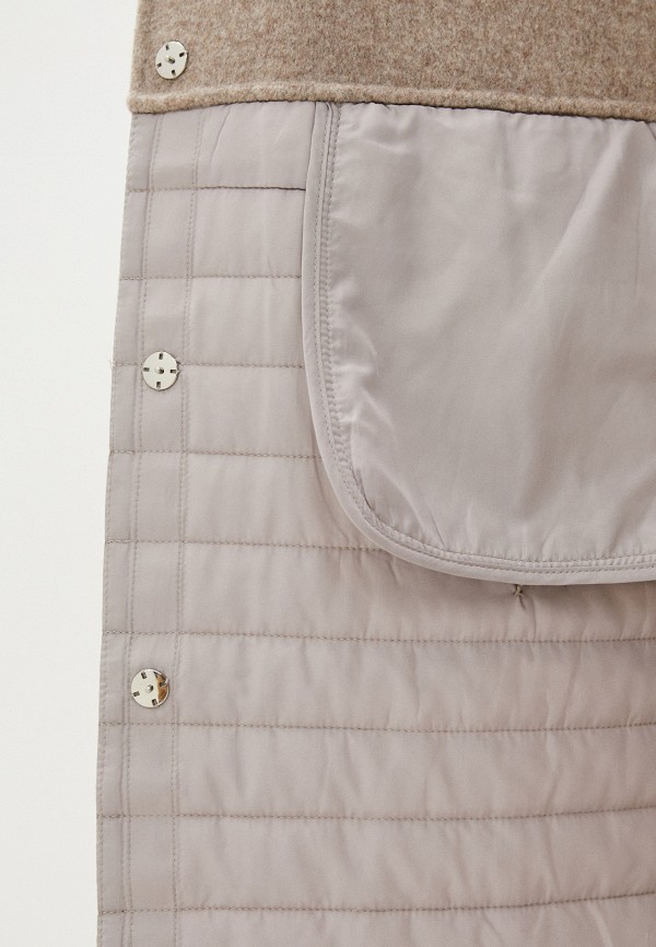 фото Пальто la biali