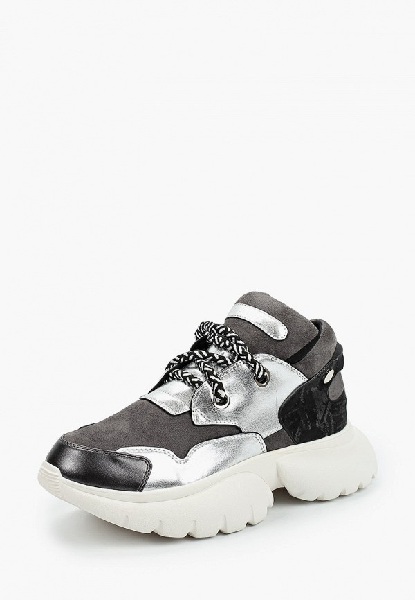 фото Кроссовки mascotte