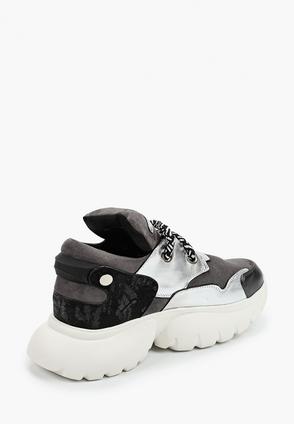 фото Кроссовки mascotte