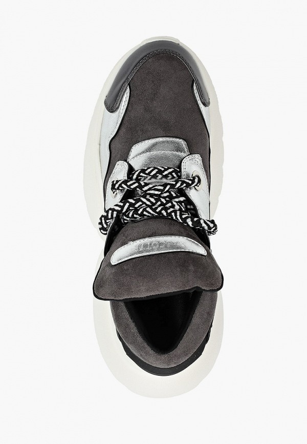 фото Кроссовки mascotte