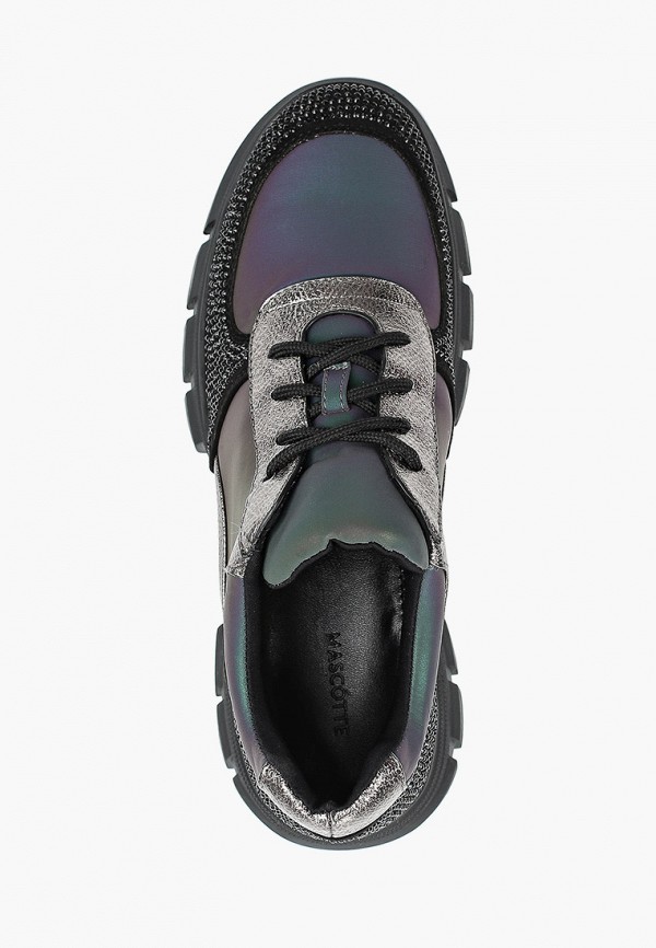 фото Кроссовки mascotte