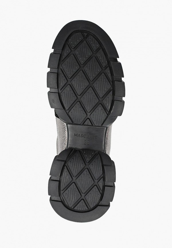 фото Кроссовки mascotte