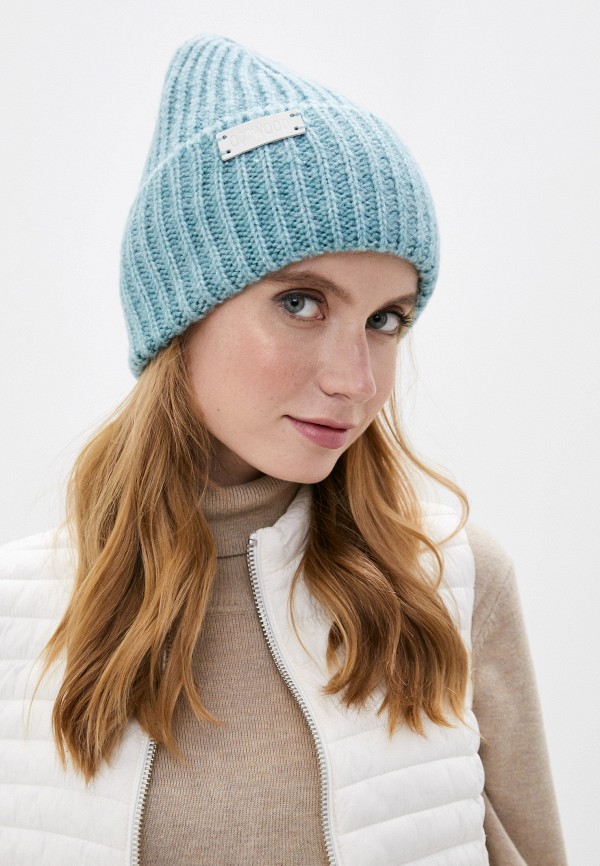 фото Шапка oddwood