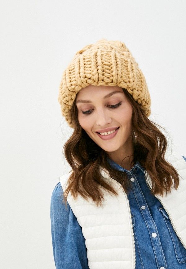 фото Шапка oddwood