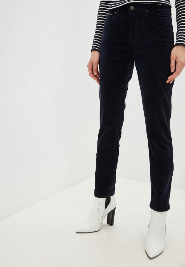 

Брюки Tommy Hilfiger, Синий