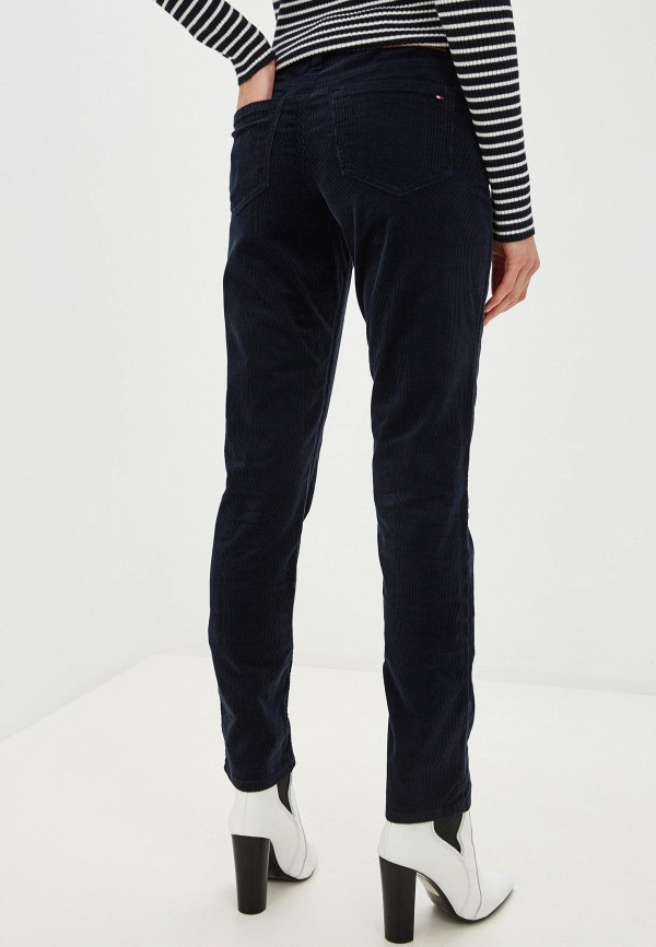 

Брюки Tommy Hilfiger, Синий, Tommy Hilfiger MP002XW00NA8