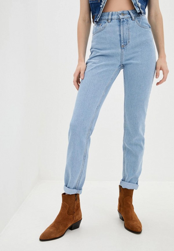 

Джинсы WhyNotDenim, Голубой