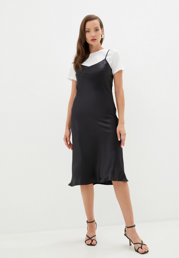 

Платье Lakshmi fashion, Черный