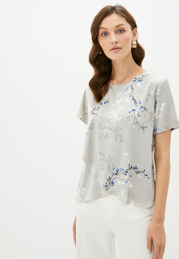 

Блуза Magic People, Серый