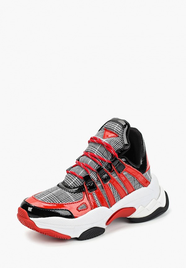 фото Кроссовки tervolina