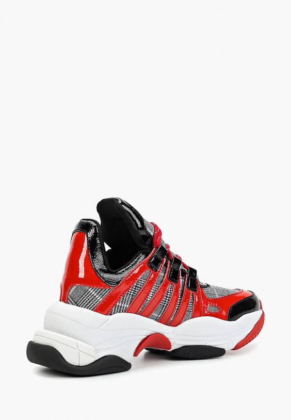 фото Кроссовки tervolina