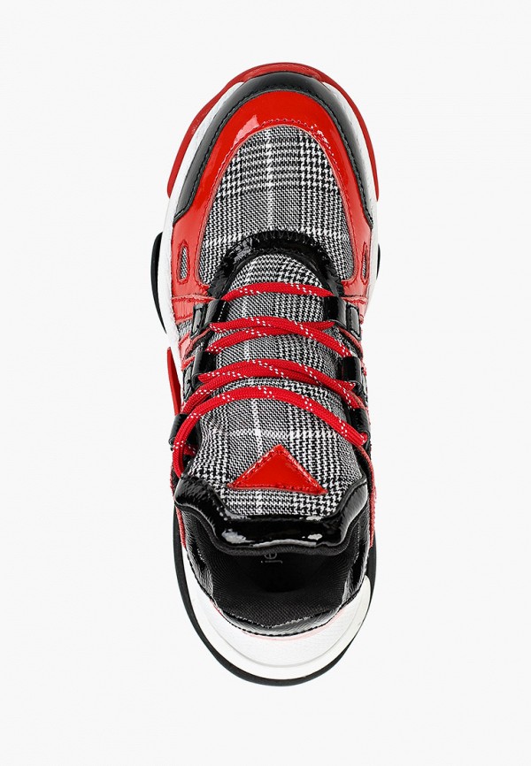 фото Кроссовки tervolina