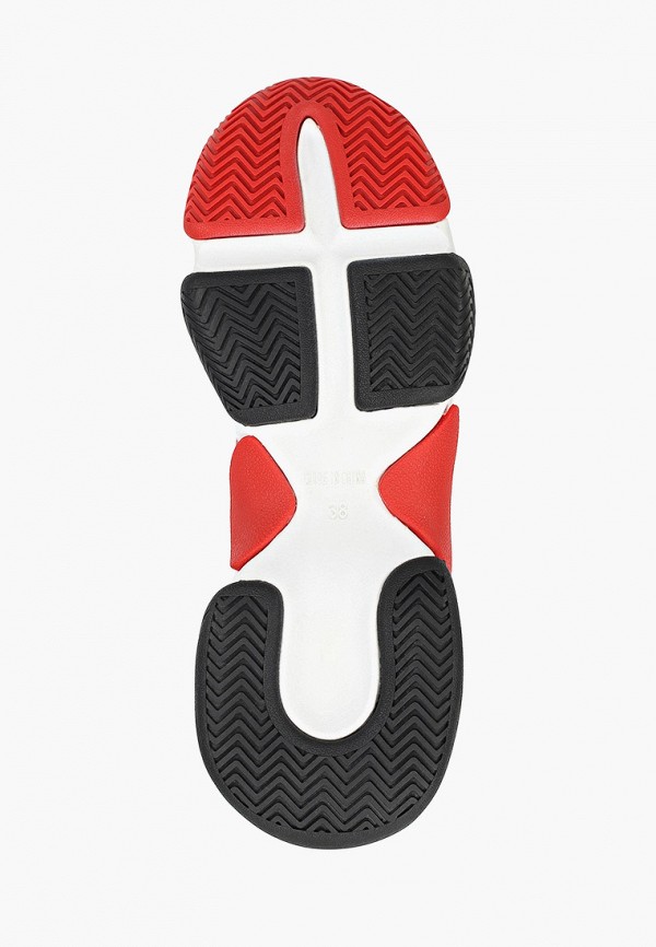 фото Кроссовки tervolina