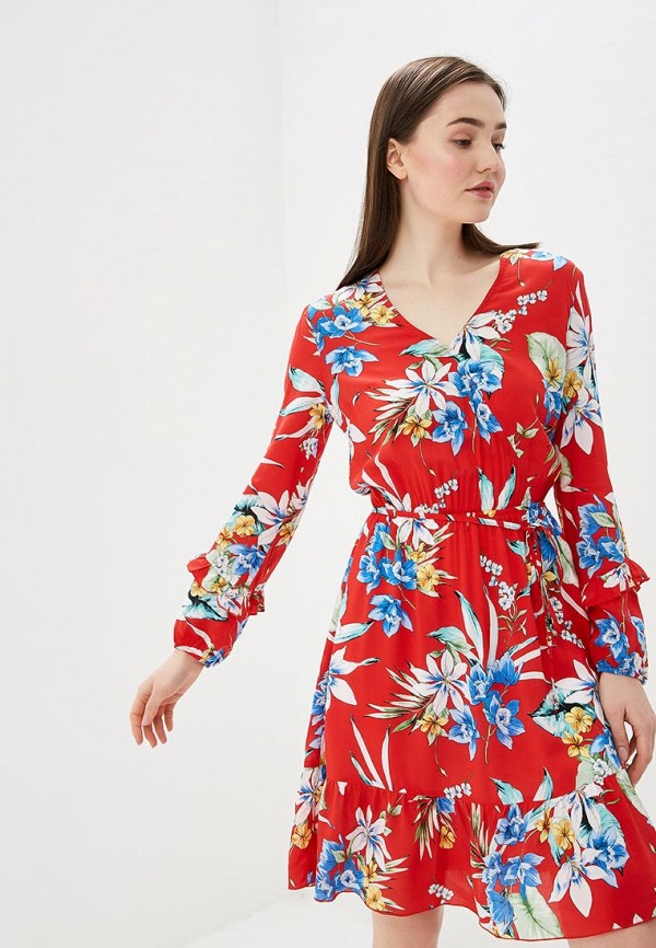 

Платье Vittoria Vicci, Красный