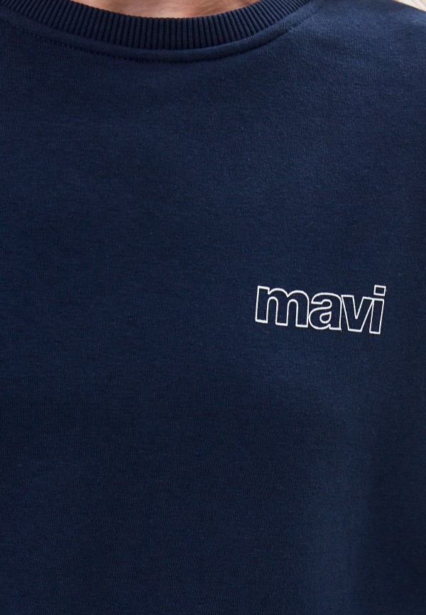 Свитшот  Mavi фото