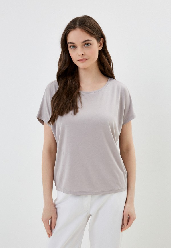 

Футболка Mavi, Серый, SHORT SLEEVE TOP
