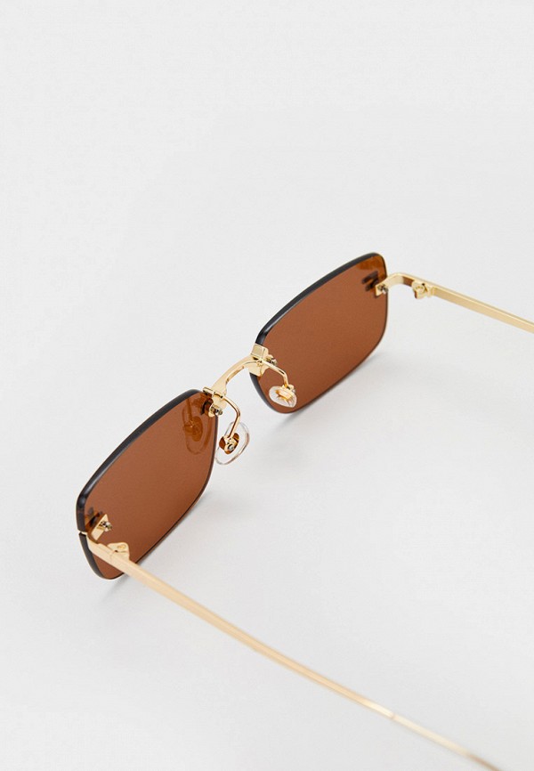 фото Очки солнцезащитные kaizi