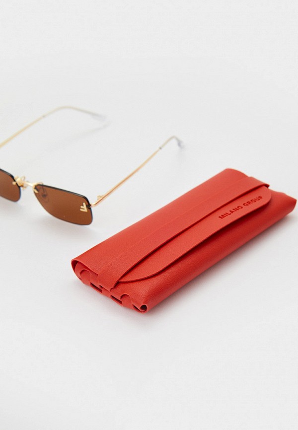 фото Очки солнцезащитные kaizi