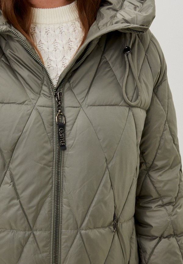 фото Куртка утепленная winterra