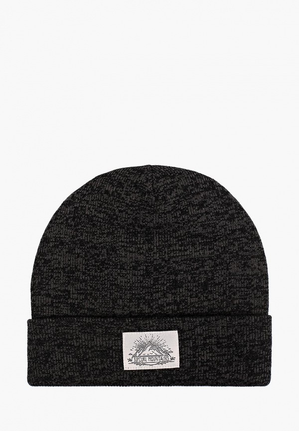 

Шапка Rip Curl, URBAN W BEANIE, Серый