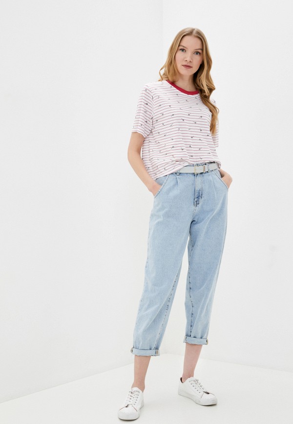 фото Футболка befree