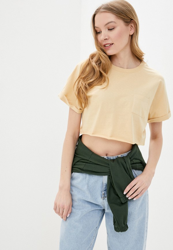 фото Футболка befree