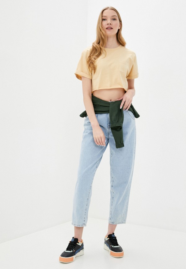 фото Футболка befree