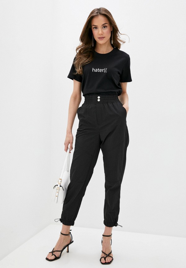 фото Футболка befree